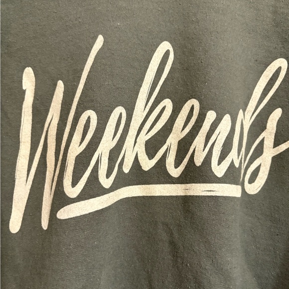 💚Olive Green Weekend Sweater💚 - Picture 3 of 4